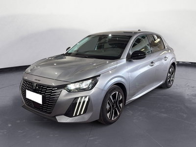 Peugeot 208 PureTech 100 Stop&amp;Start 5 porte Allure del 2025 usata a Agrigento