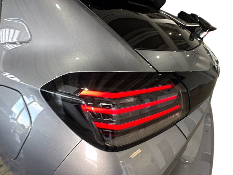 Peugeot 208 usata a Agrigento (10)