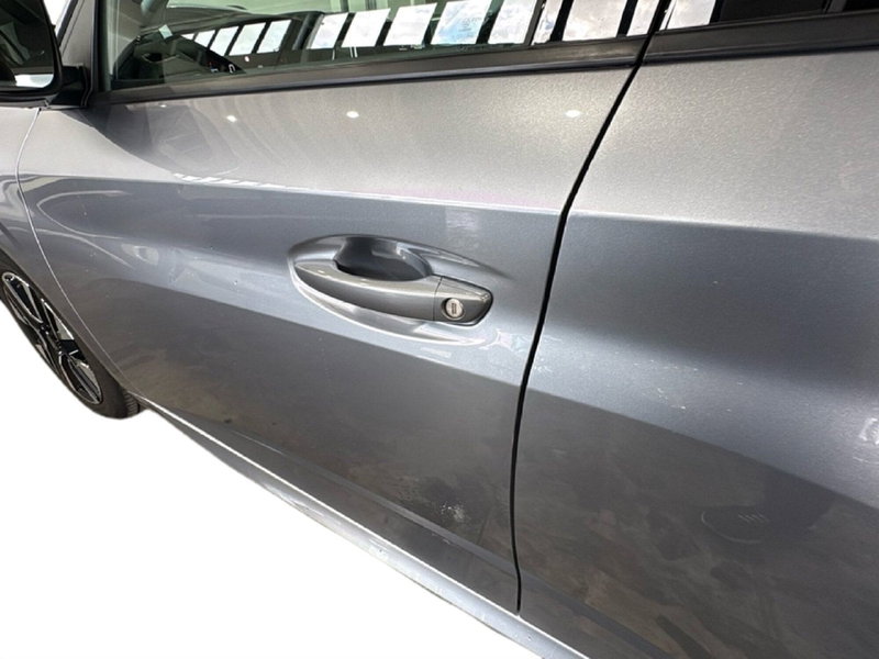 Peugeot 208 usata a Agrigento (11)