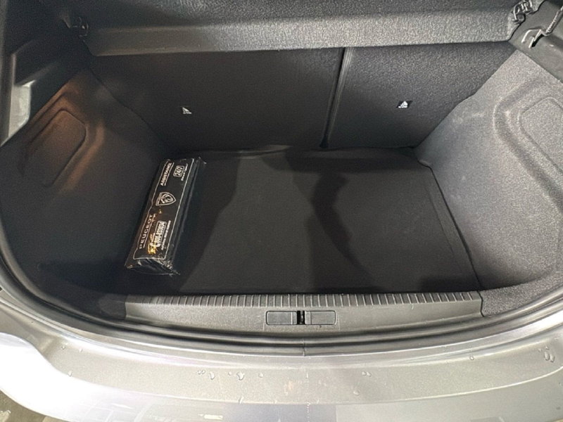 Peugeot 208 usata a Agrigento (13)