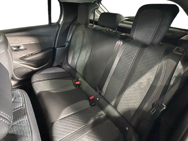 Peugeot 208 usata a Agrigento (15)