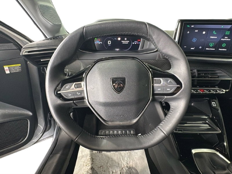 Peugeot 208 usata a Agrigento (16)