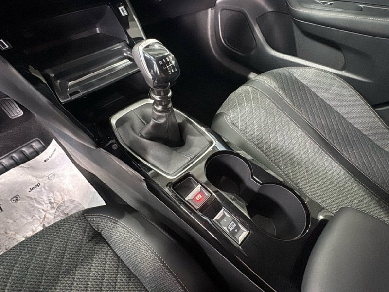 Peugeot 208 usata a Agrigento (17)