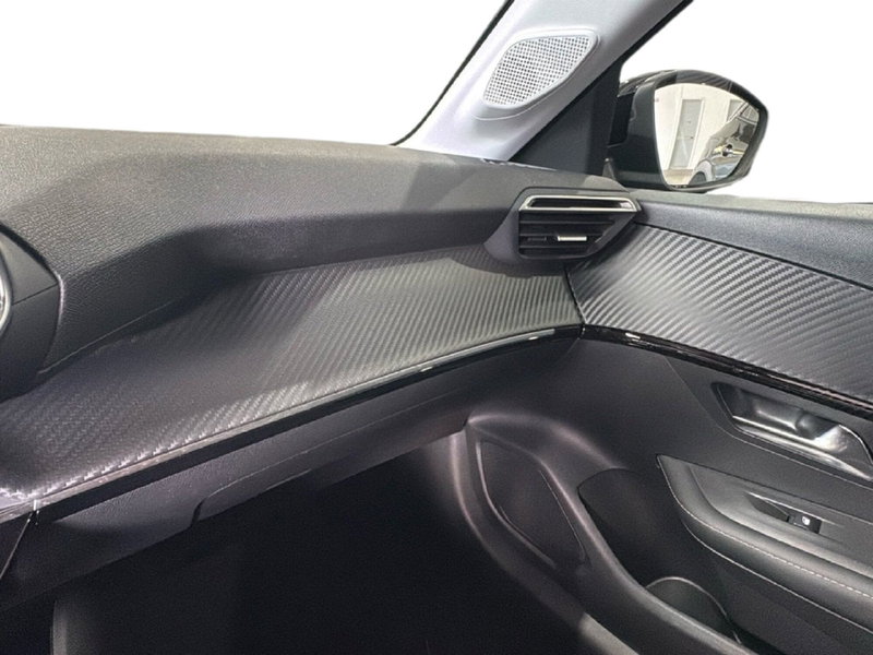 Peugeot 208 usata a Agrigento (18)