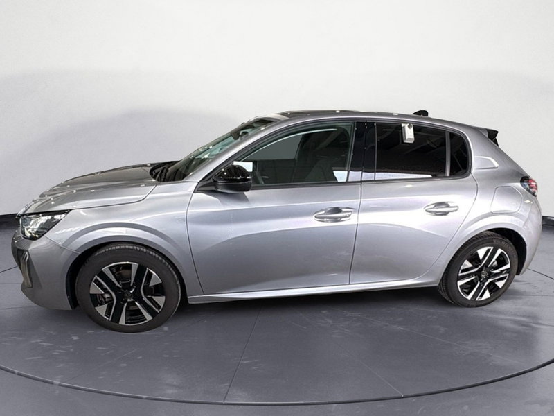 Peugeot 208 usata a Agrigento (2)