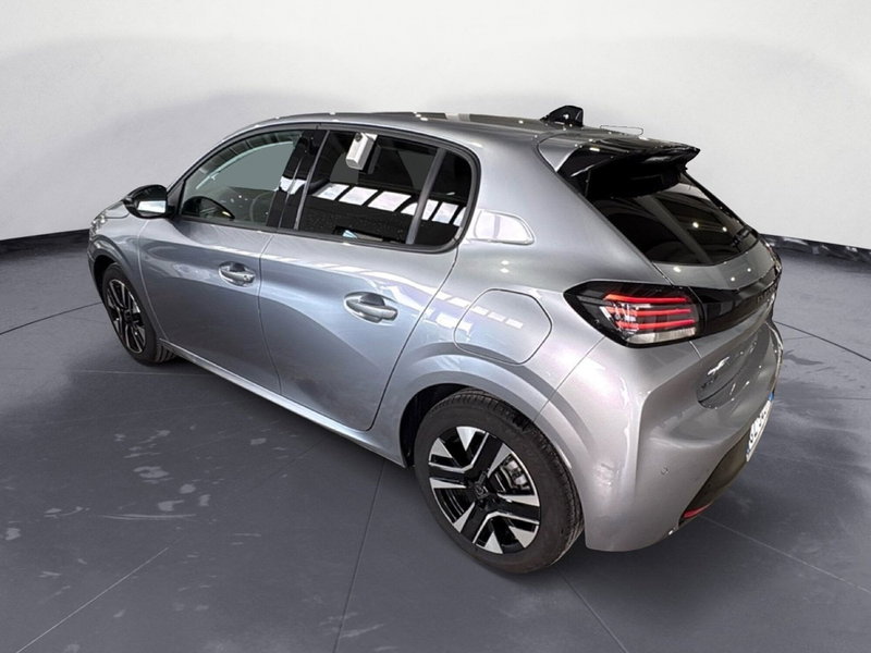 Peugeot 208 usata a Agrigento (3)