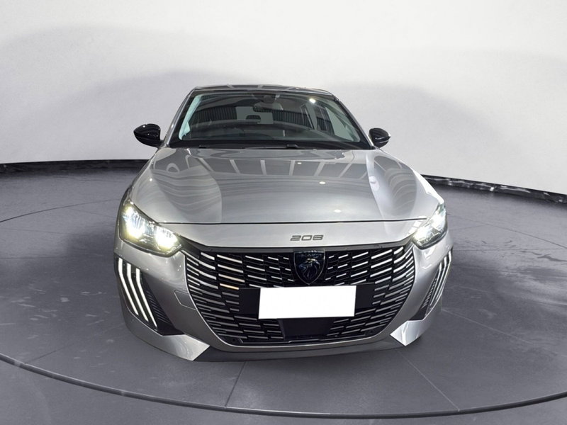 Peugeot 208 usata a Agrigento (5)