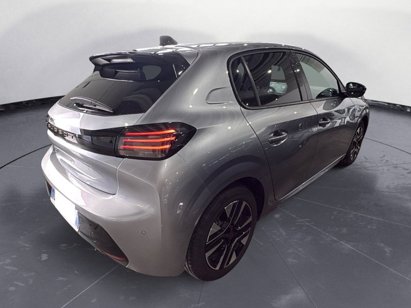 Peugeot 208 usata a Agrigento (6)