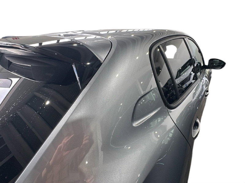 Peugeot 208 usata a Agrigento (7)