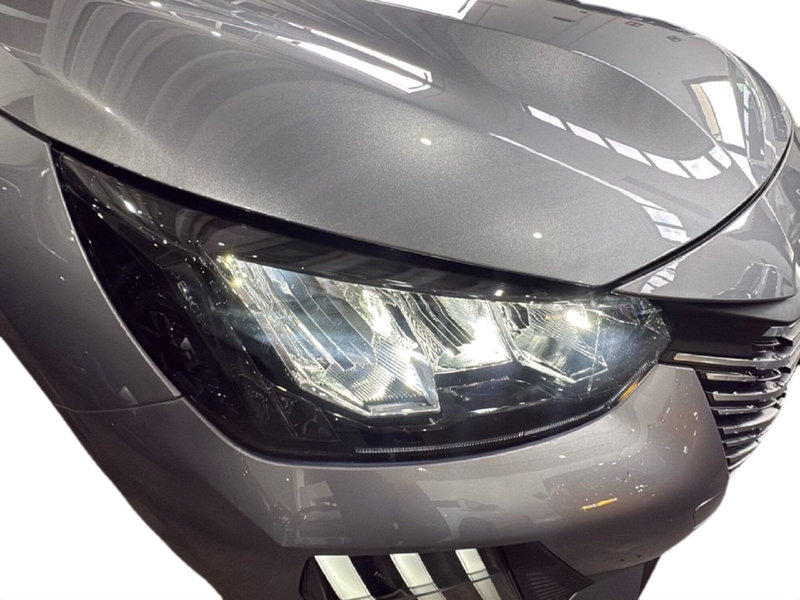 Peugeot 208 usata a Agrigento (9)