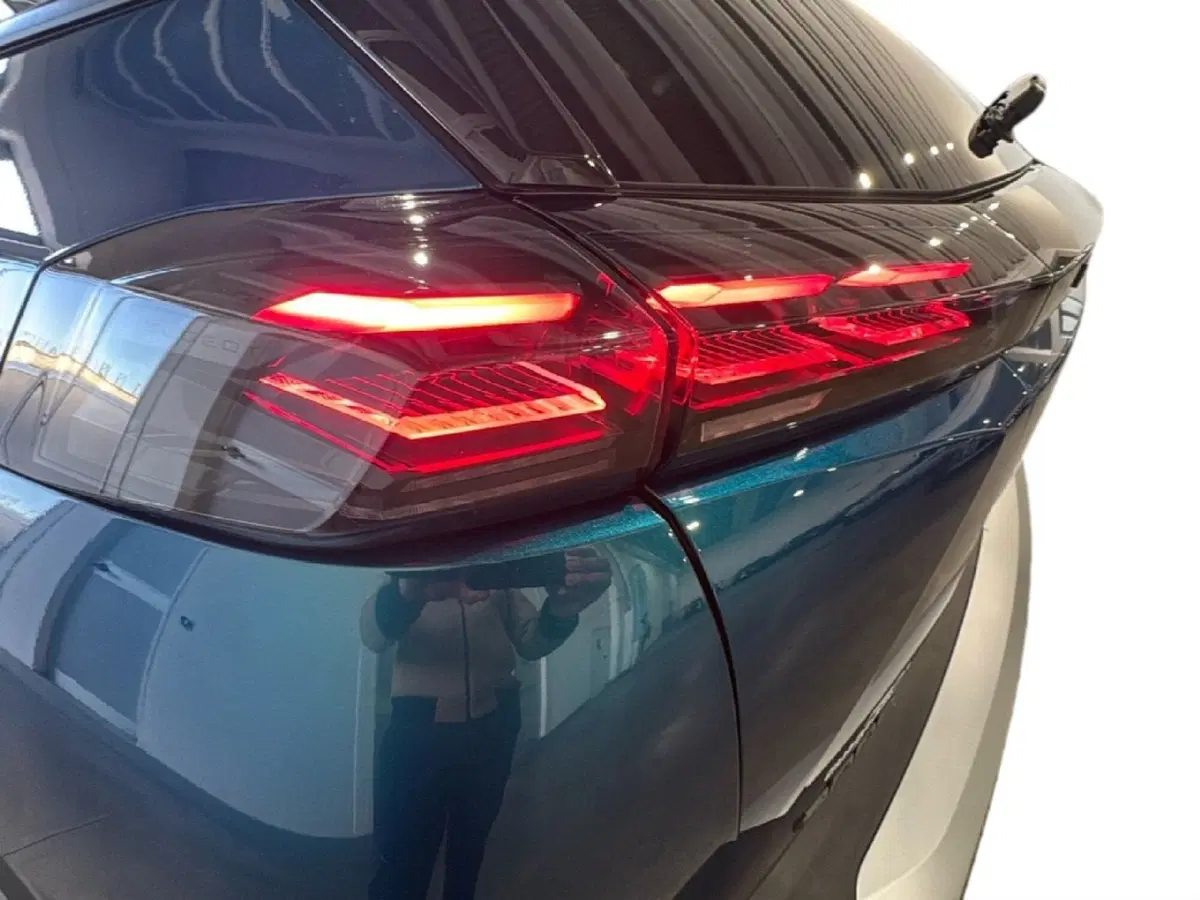Peugeot 2008 usata a Agrigento (10)