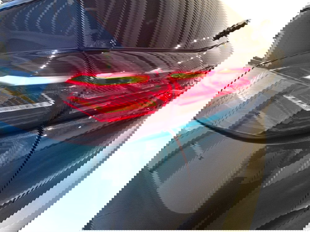 Peugeot 2008 usata a Agrigento (10)