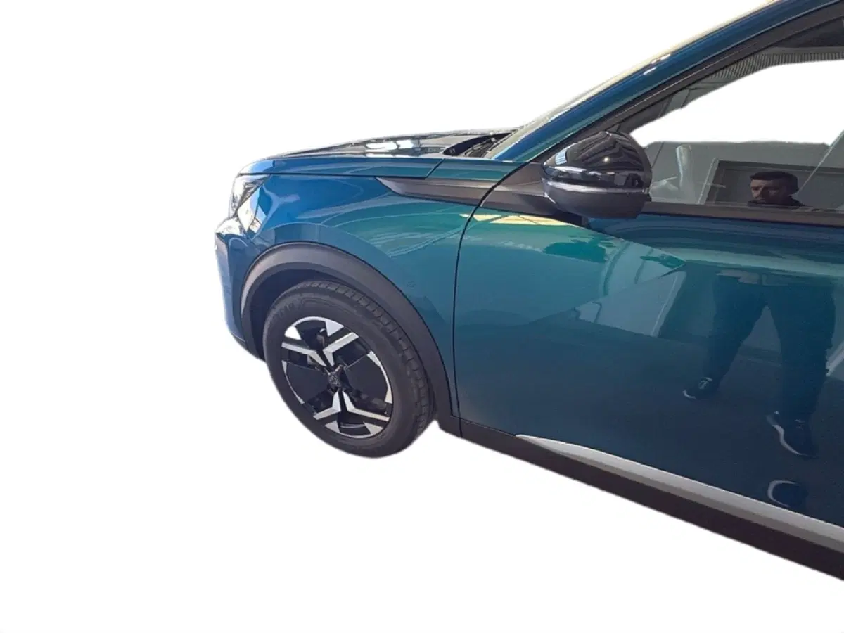 Peugeot 2008 usata a Agrigento (12)