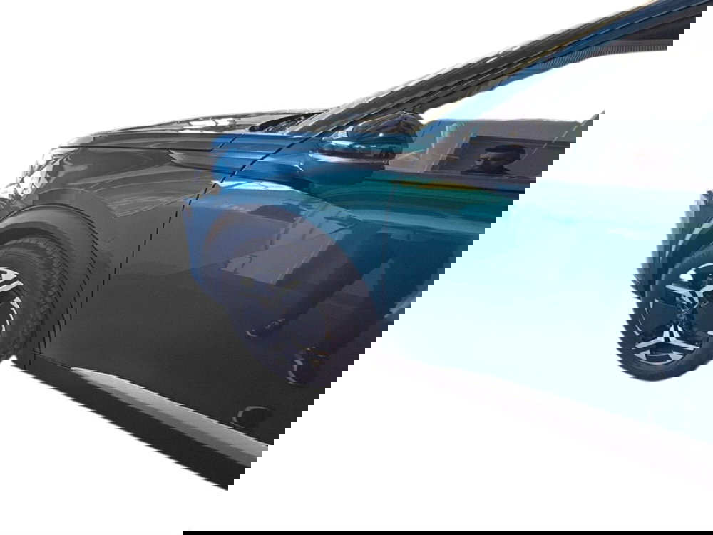 Peugeot 2008 usata a Agrigento (12)