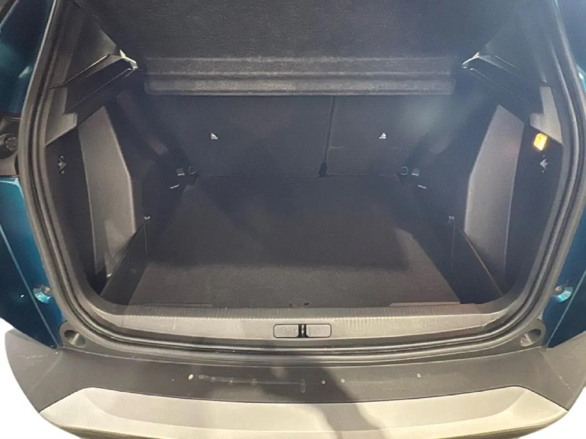 Peugeot 2008 usata a Agrigento (14)