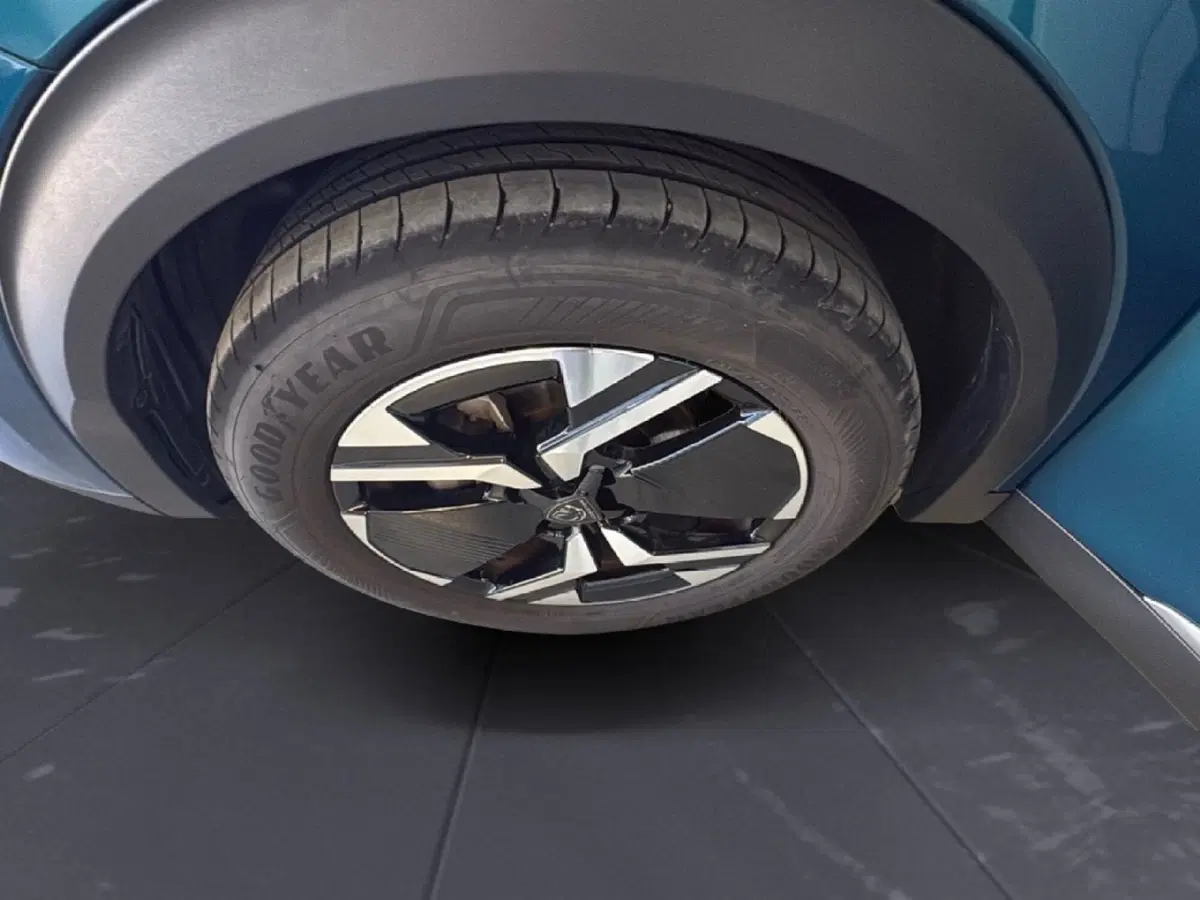 Peugeot 2008 usata a Agrigento (15)