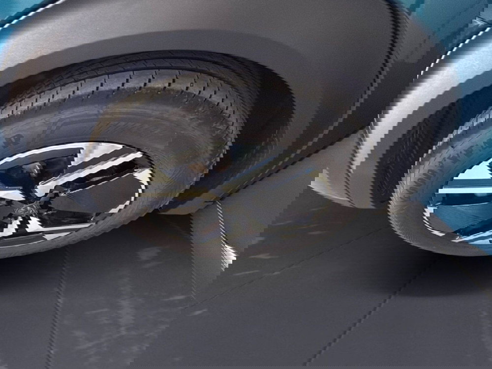 Peugeot 2008 usata a Agrigento (15)