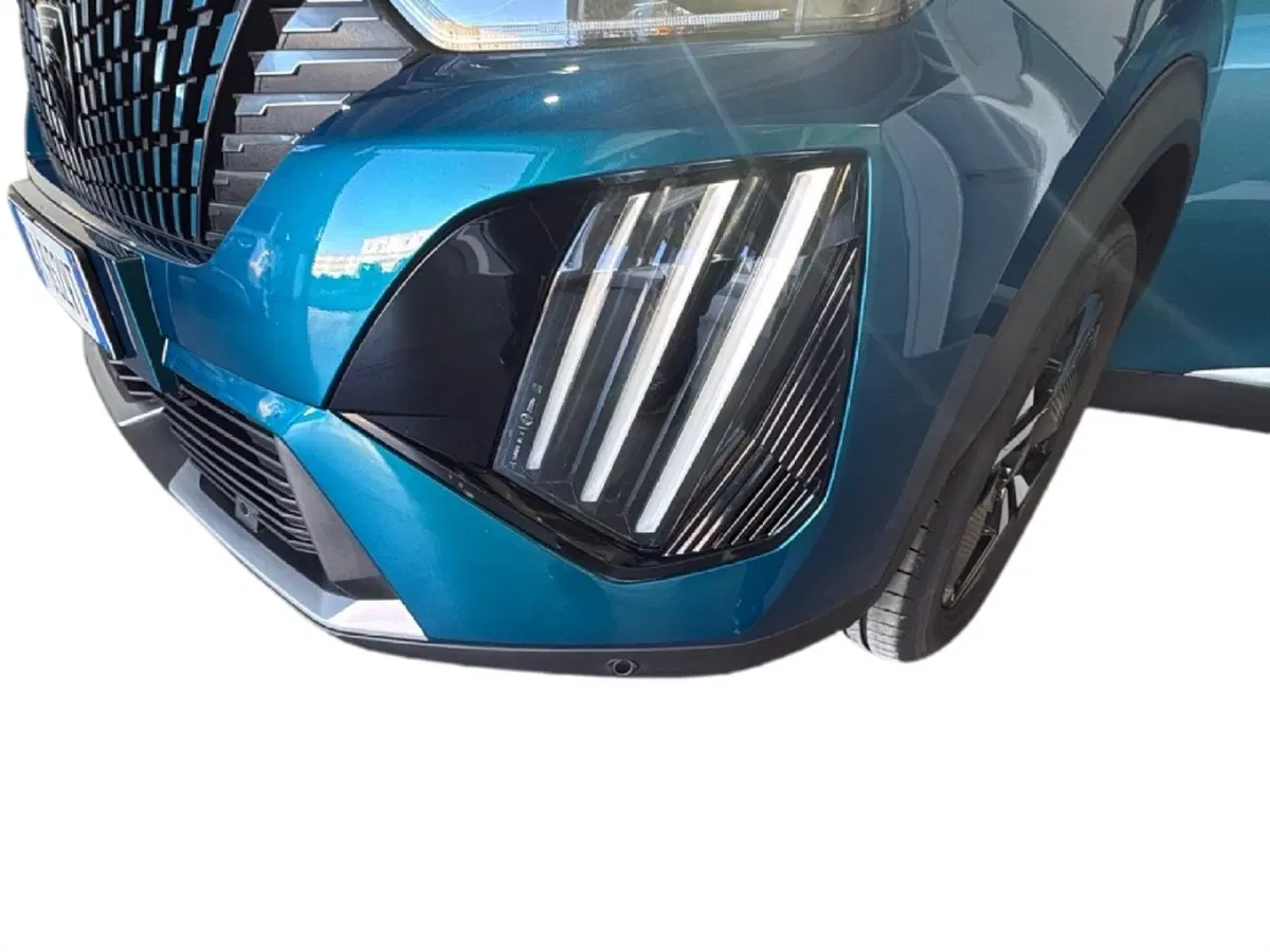 Peugeot 2008 usata a Agrigento (16)