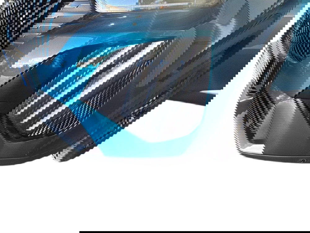 Peugeot 2008 usata a Agrigento (16)