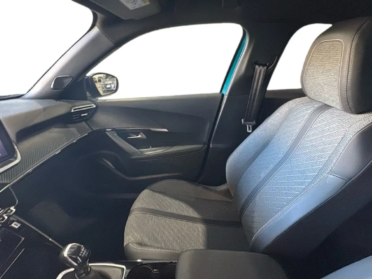 Peugeot 2008 usata a Agrigento (17)