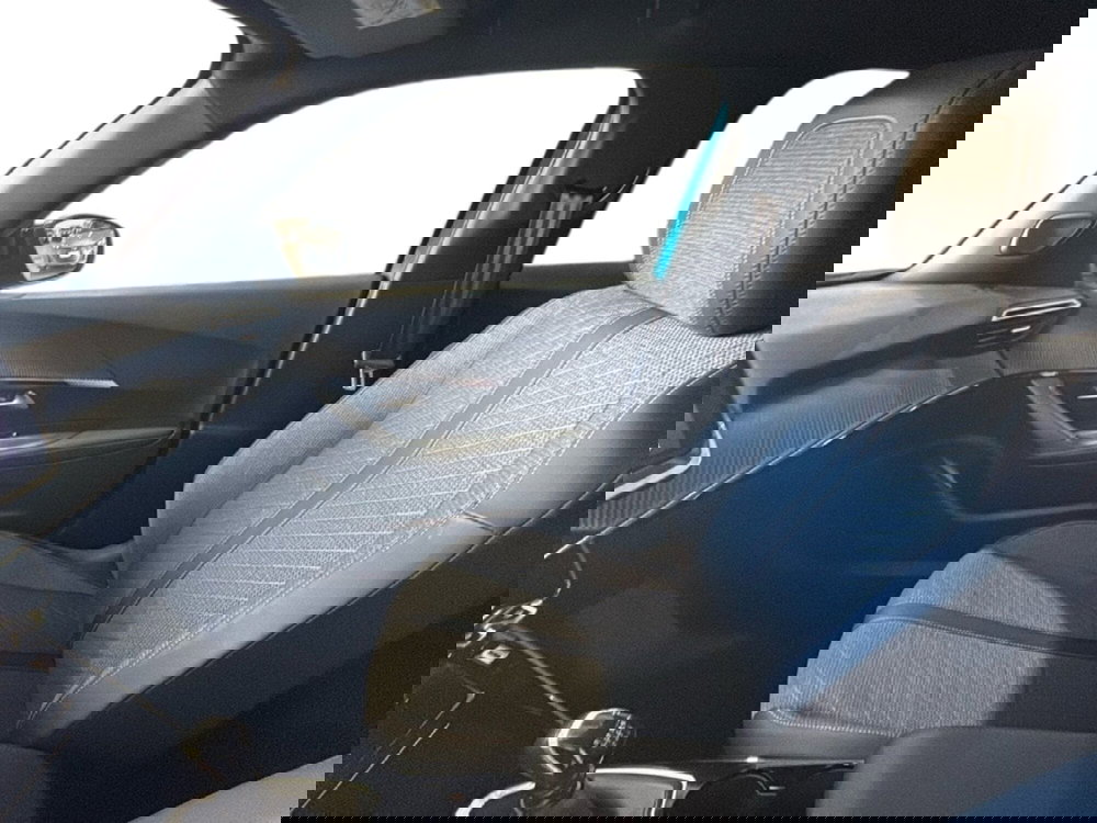 Peugeot 2008 usata a Agrigento (17)