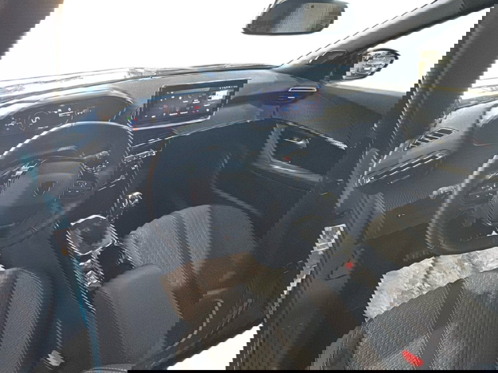 Peugeot 2008 usata a Agrigento (18)