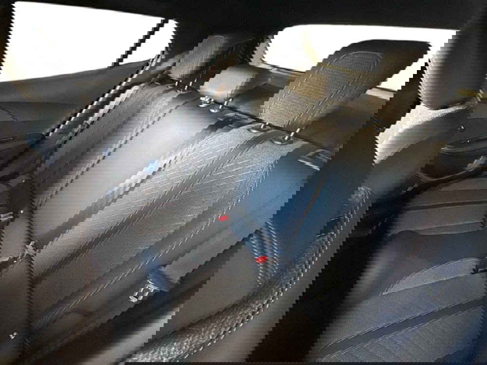 Peugeot 2008 usata a Agrigento (19)