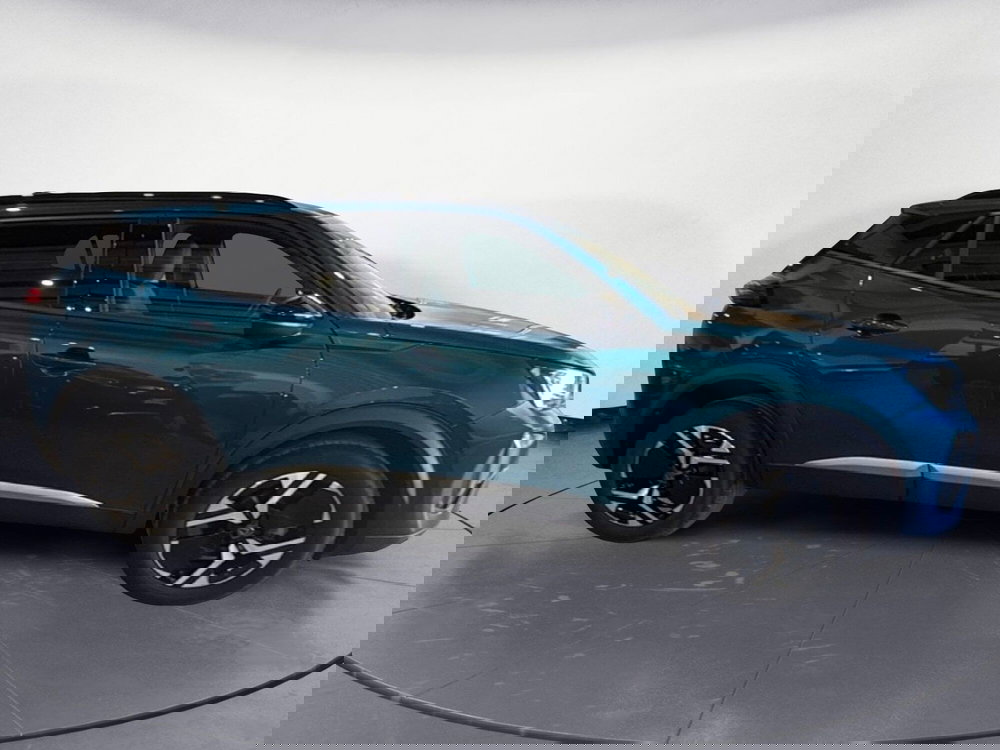 Peugeot 2008 usata a Agrigento (2)