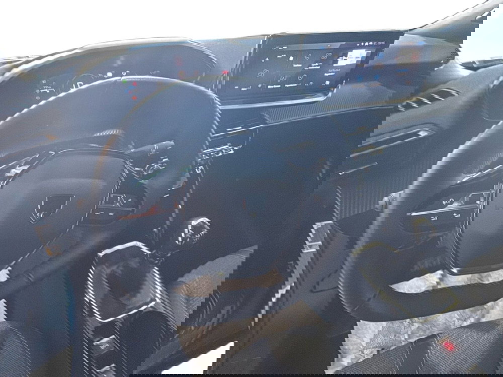 Peugeot 2008 usata a Agrigento (20)