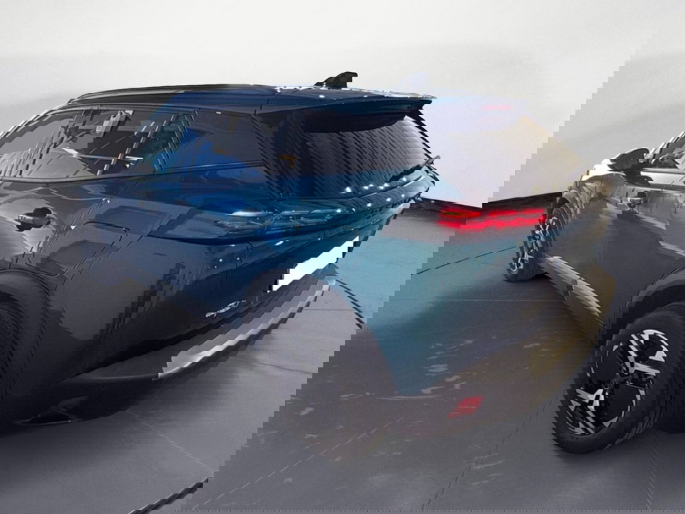 Peugeot 2008 usata a Agrigento (3)