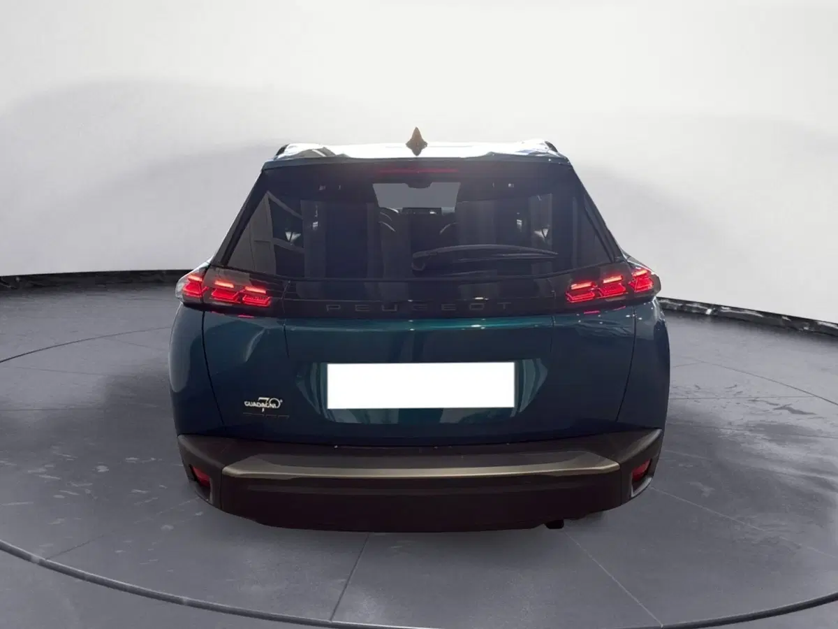 Peugeot 2008 usata a Agrigento (4)