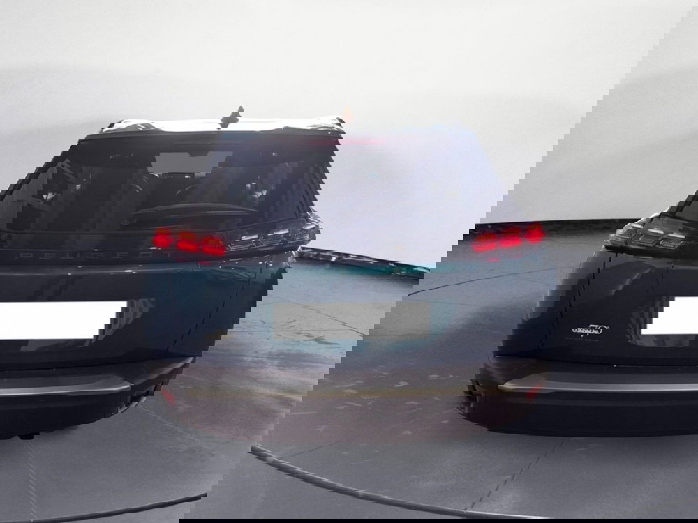 Peugeot 2008 usata a Agrigento (4)