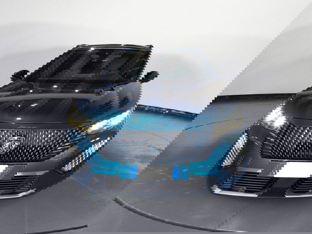 Peugeot 2008 usata a Agrigento (5)