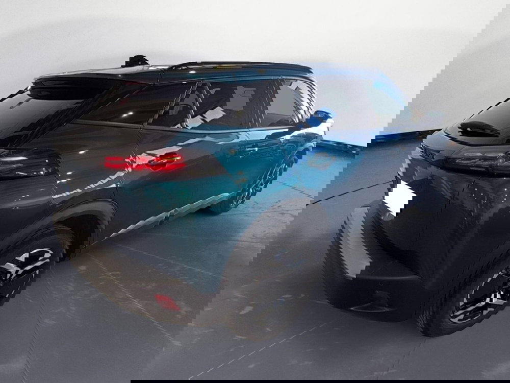 Peugeot 2008 usata a Agrigento (6)