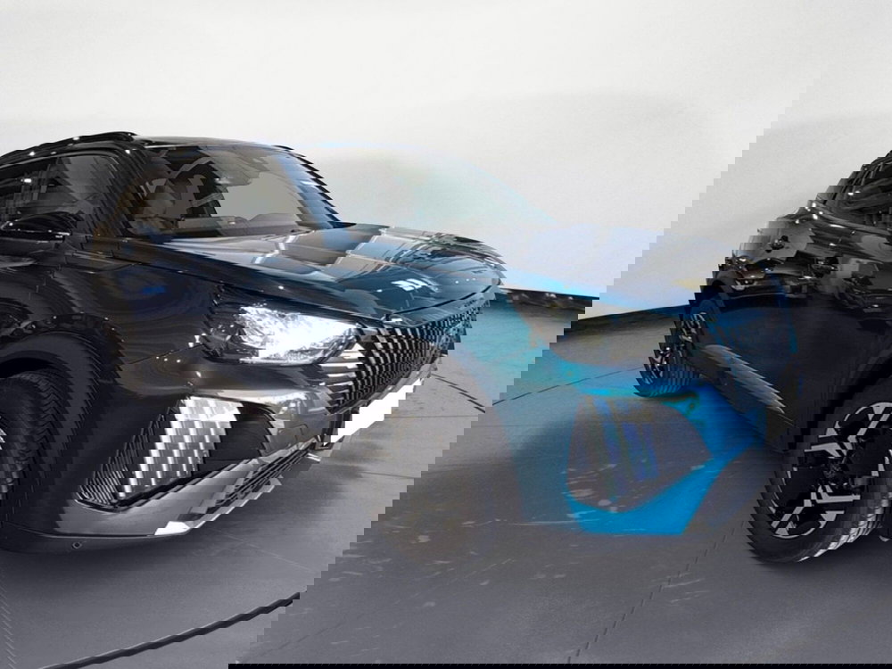 Peugeot 2008 usata a Agrigento (8)