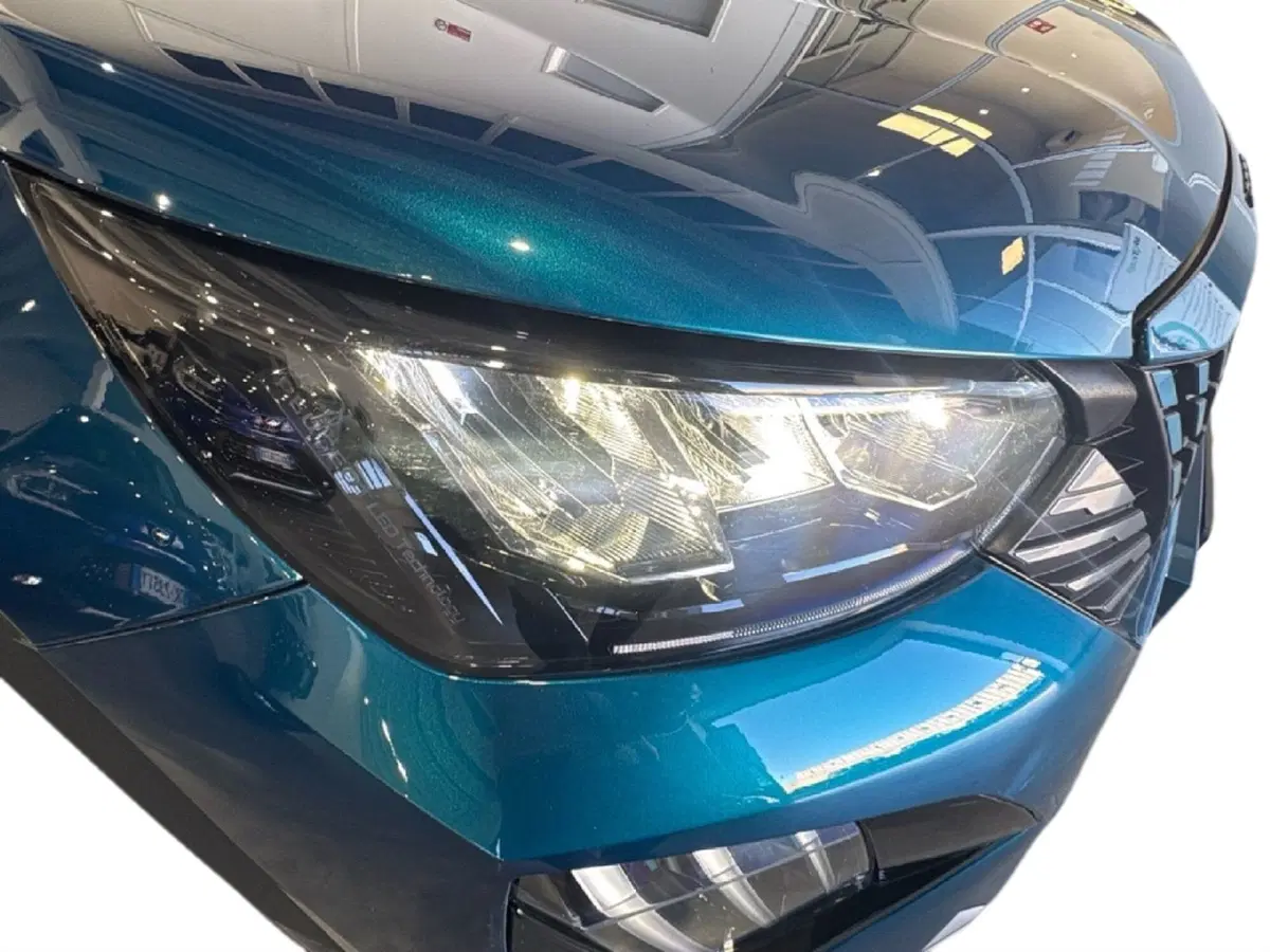 Peugeot 2008 usata a Agrigento (9)
