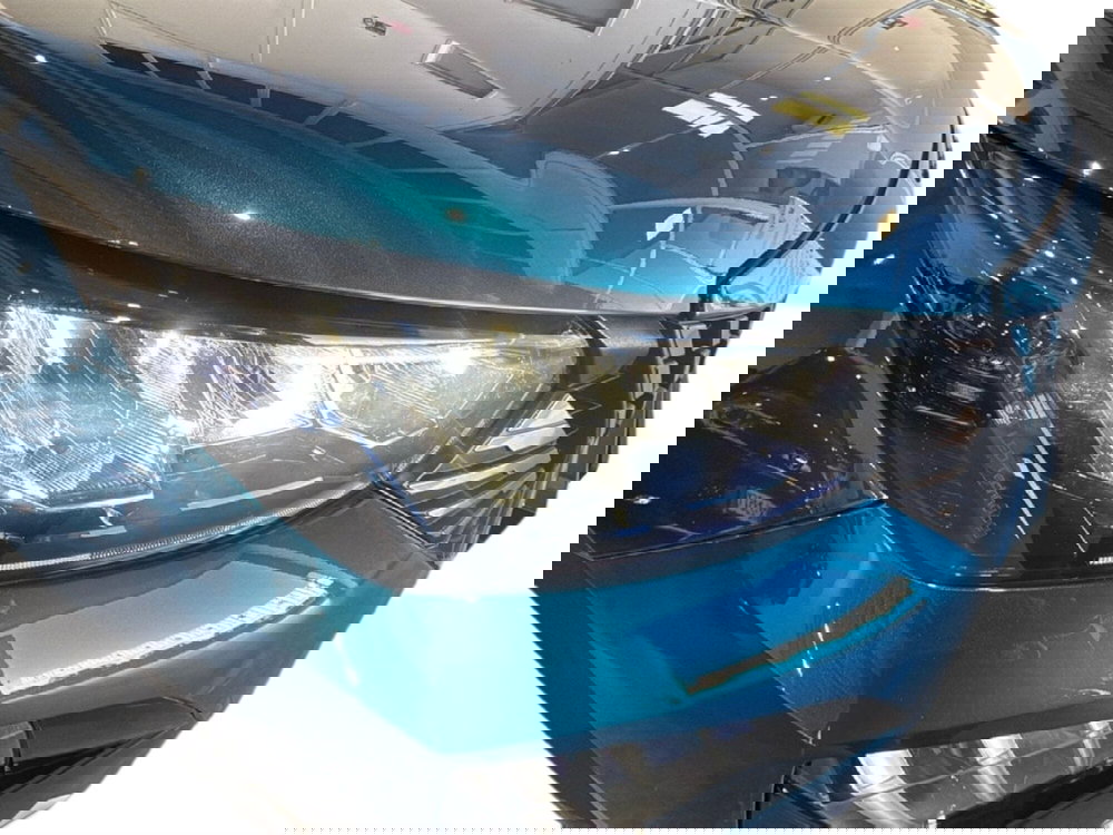 Peugeot 2008 usata a Agrigento (9)