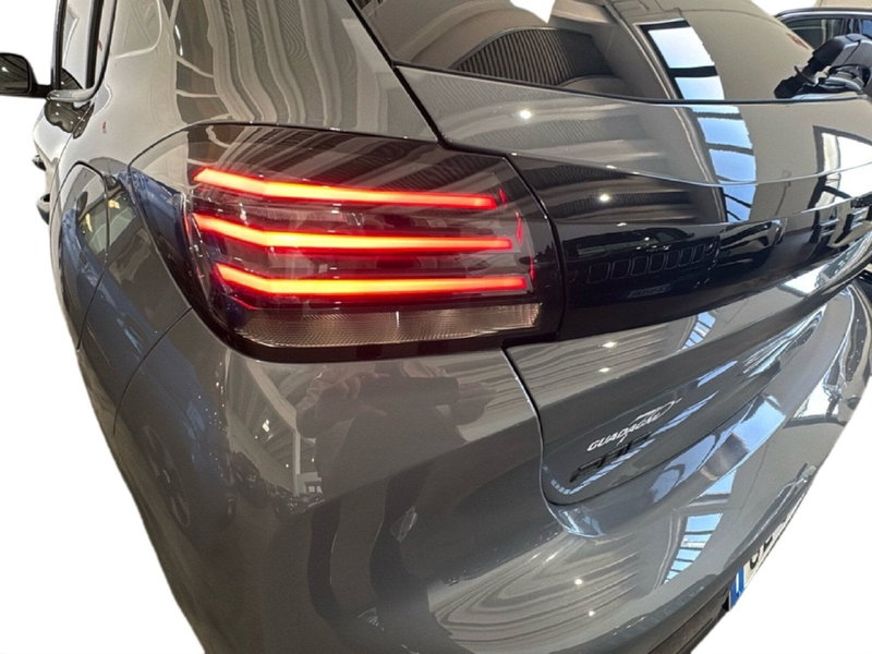 Peugeot 208 usata a Agrigento (10)