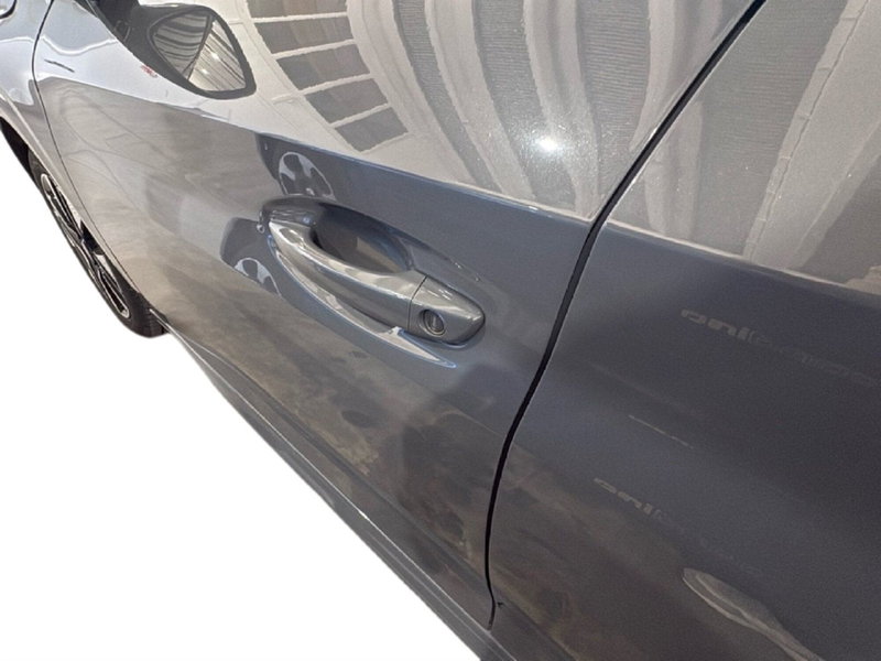 Peugeot 208 usata a Agrigento (11)