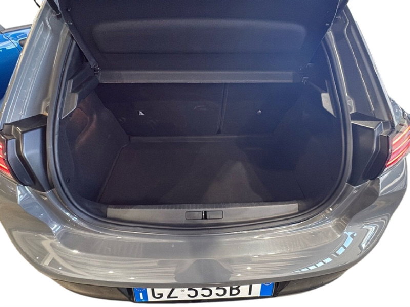 Peugeot 208 usata a Agrigento (13)