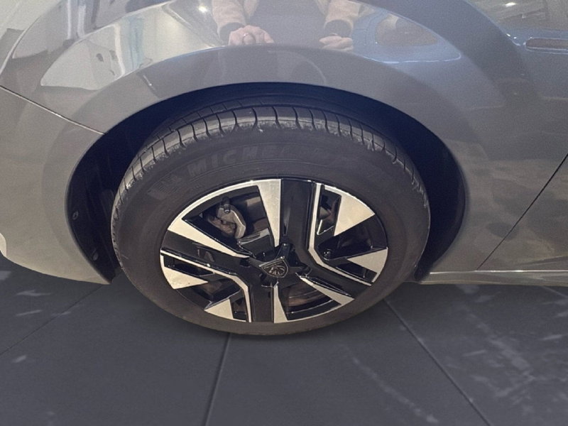 Peugeot 208 usata a Agrigento (14)