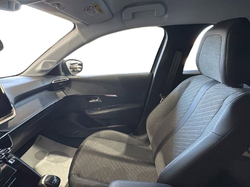 Peugeot 208 usata a Agrigento (16)