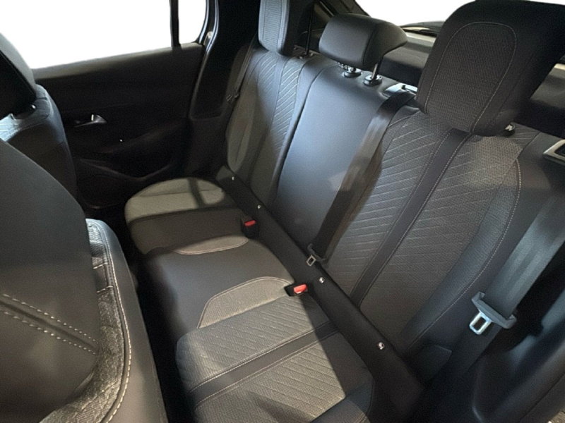 Peugeot 208 usata a Agrigento (18)