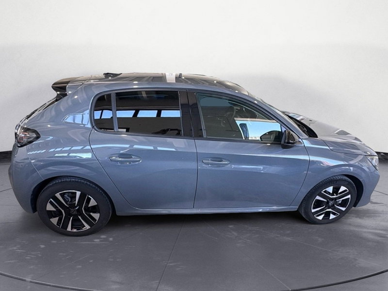 Peugeot 208 usata a Agrigento (2)