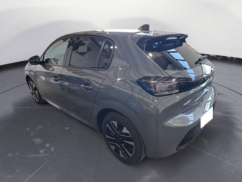 Peugeot 208 usata a Agrigento (3)