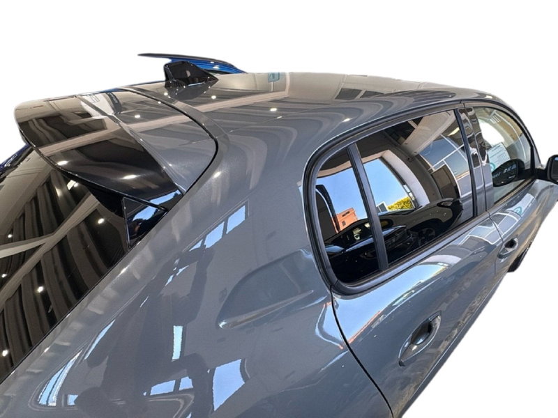 Peugeot 208 usata a Agrigento (7)