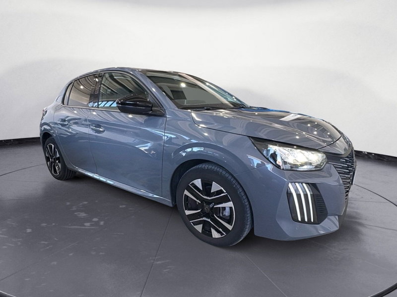 Peugeot 208 usata a Agrigento (8)