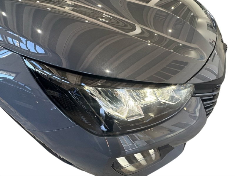 Peugeot 208 usata a Agrigento (9)