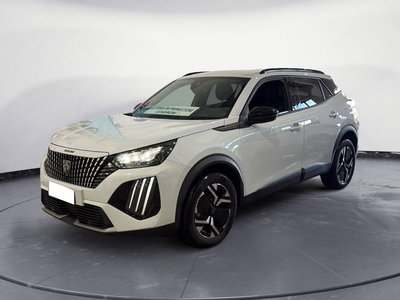 Peugeot 2008 1.2 puretech Active s&amp;s 100cv del 2025 usata a Agrigento