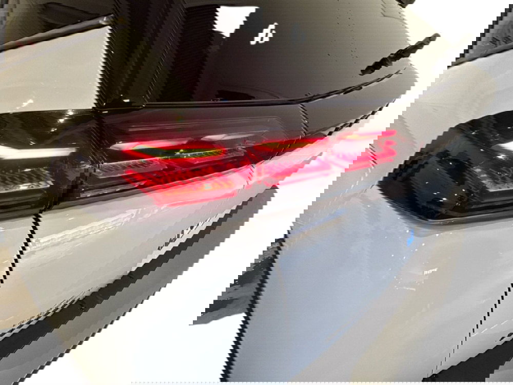 Peugeot 2008 usata a Agrigento (10)